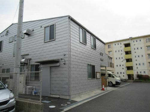 【保育園】あおいそら保育園まで506ｍ