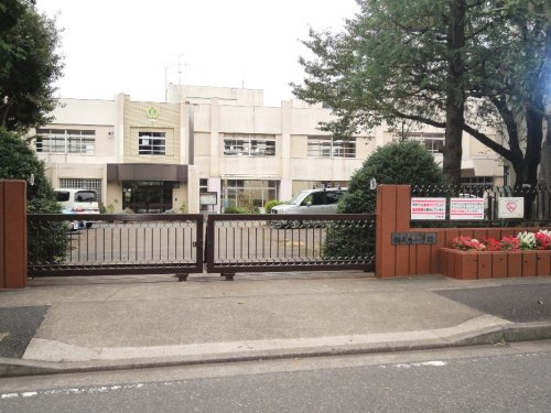 【小学校】相模原市立相武台小学校まで928ｍ