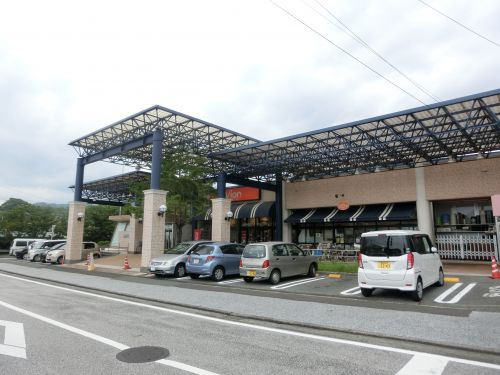 【スーパー】サンシャイン　ヴィアン店まで400ｍ