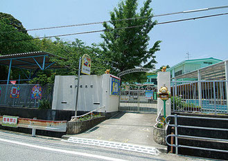 【保育園】瀬戸保育園まで1146ｍ