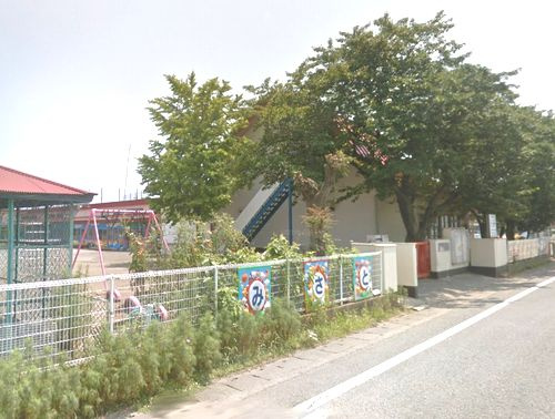 【幼稚園】大神美里幼稚園まで3359ｍ