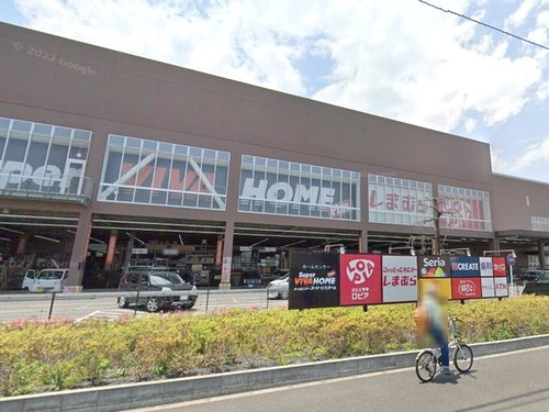 【スーパー】ロピア厚木南ビバモール店まで2270ｍ