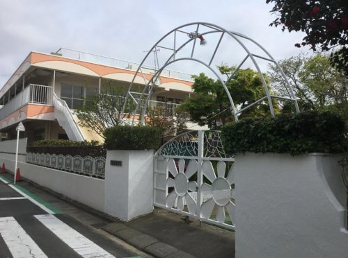 【保育園】千葉市大宮台保育所まで552ｍ