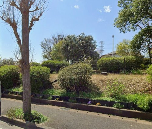【公園】大宮台公園まで232ｍ