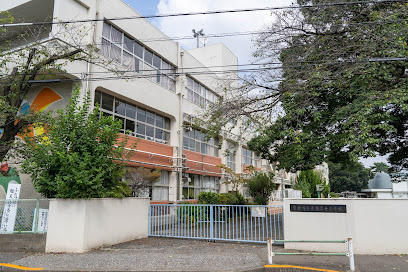 【小学校】清瀬第七小学校まで471ｍ