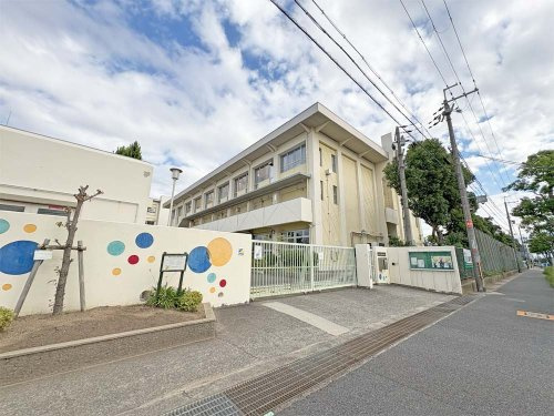 【小学校】伊丹市立摂陽小学校まで669ｍ