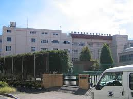 【中学校】足立区立扇中学校まで1197ｍ