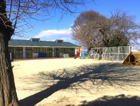 【幼稚園】認定こども園下館幼稚園まで905ｍ