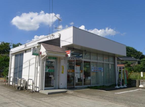 【郵便局】下館西方郵便局まで4806ｍ