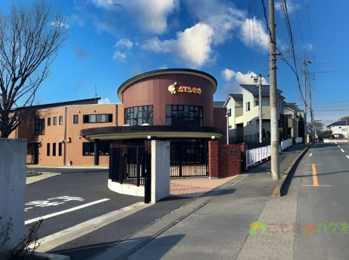 apartment 埼玉県上尾市泉台２丁目6-9