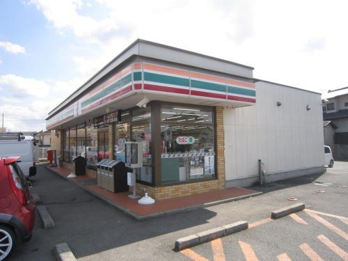 【コンビニエンスストア】セブンイレブン　茨城石下店まで2016ｍ