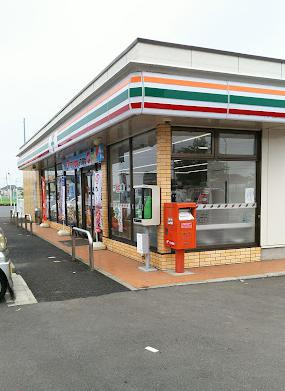 【コンビニエンスストア】セブンイレブン　石下大房店まで1364ｍ