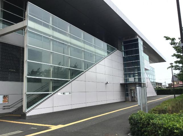 【駅】西大宮まで2181ｍ