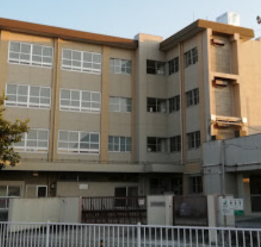 【小学校】名古屋市立如意小学校まで376ｍ