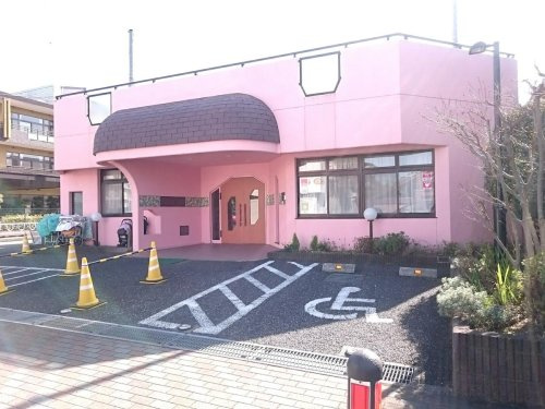 【保育園】蒼生会保育園モモまで498ｍ