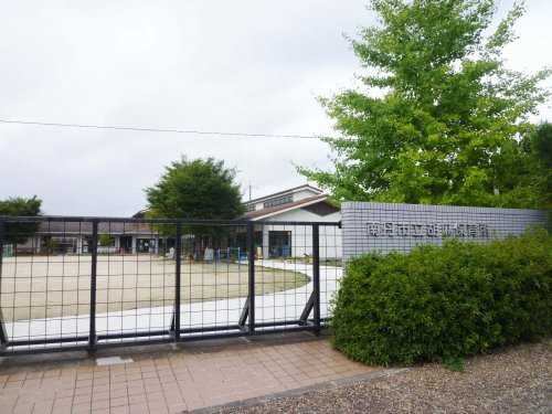 【保育園】南丹市立胡麻保育所まで510ｍ