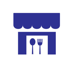 【寿司】はま寿司　藤枝高洲店まで124ｍ