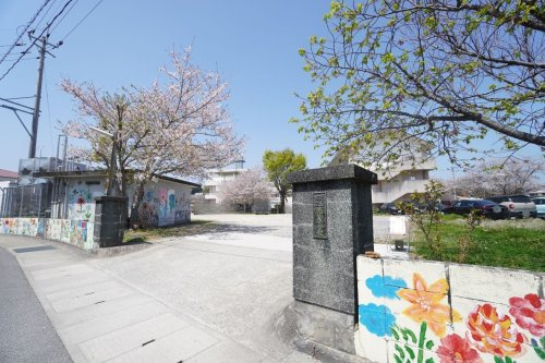 【小学校】鹿島市立鹿島小学校まで1262ｍ