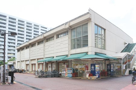 【スーパー】OK　南砂店まで450ｍ