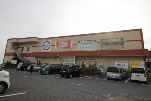 【寿司】スシロー三浦海岸店まで429ｍ