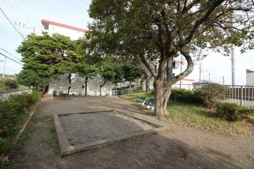 【公園】芝原公園まで230ｍ