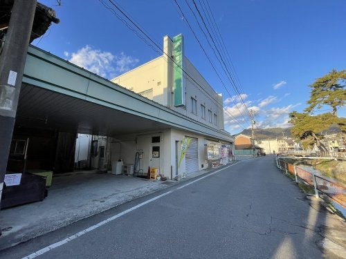 【銀行】JA広島市府中支店まで321ｍ