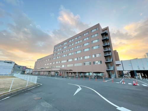 【専門学校】静岡医療センター附属静岡看護学校まで1740ｍ