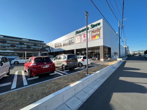【スーパー】しずてつストア　大岡店まで412ｍ