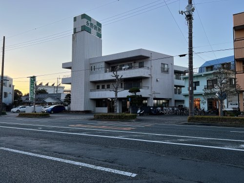 【総合病院】永野医院まで831ｍ