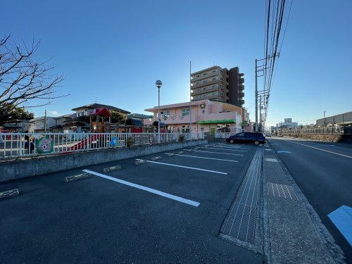 【保育園】岳東会　岳東保育園まで843ｍ