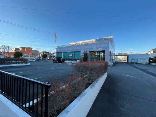 【銀行】三島信用金庫大岡支店まで681ｍ