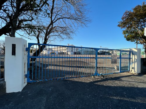 【小学校】沼津市立大岡小学校まで500ｍ