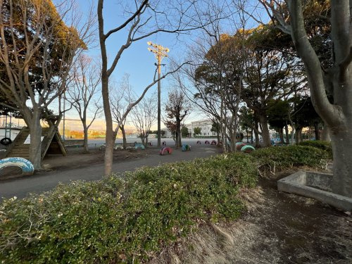 【小学校】沼津市立大岡南小学校まで930ｍ