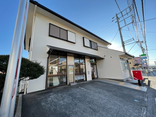 【郵便局】沼津大岡駅前郵便局まで767ｍ