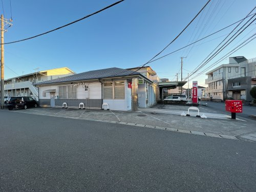 【郵便局】沼津大岡郵便局まで1191ｍ