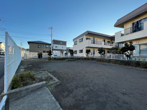 【公園】東溝公園まで438ｍ