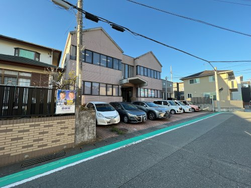 【内科】大岡訪問診療所まで279ｍ