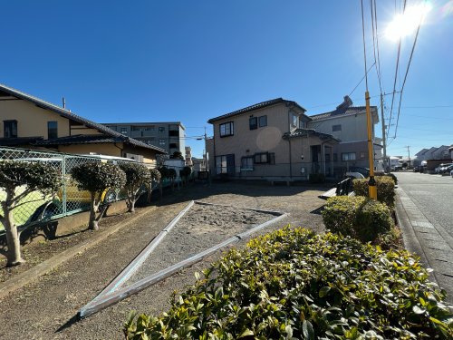 【公園】石原田公園まで180ｍ