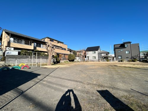 【公園】竹の岬市民公園まで726ｍ
