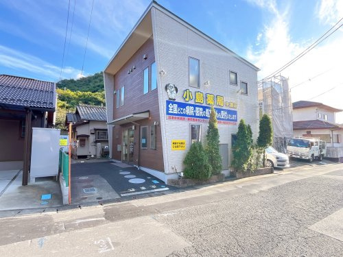 【ドラッグストア】小島薬局　中瀬店まで2502ｍ