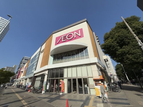 【スーパー】イオン金山店まで1794ｍ