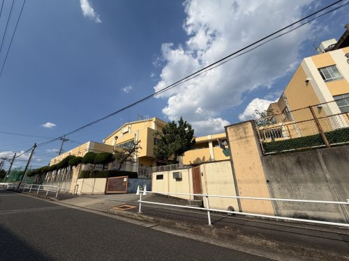 【小学校】名古屋市立貴船小学校まで578ｍ