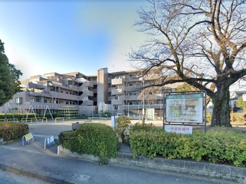 【公園】相模台4丁目公園まで684ｍ