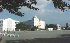 【小学校】藤沢市立湘南台小学校まで640ｍ