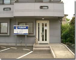 【内科】石原医院まで363ｍ