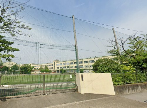 【小学校】足立区立弘道第一小学校まで148ｍ