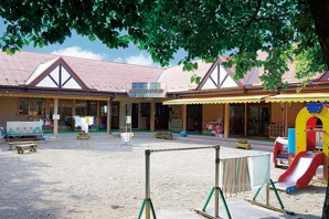 【保育園】みちおせ保育園まで134ｍ