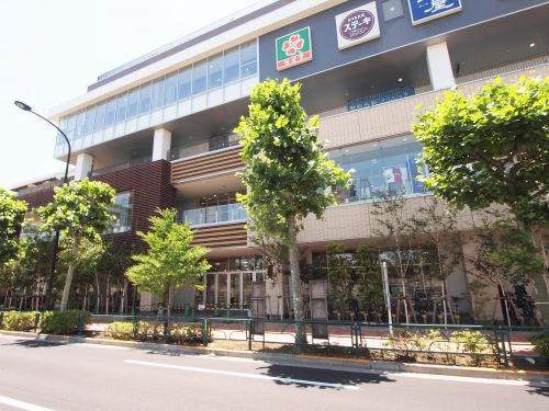 【ショッピングセンター】アイテラス落合南長崎まで1680ｍ