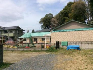 【幼稚園】愛宕幼稚園まで2380ｍ