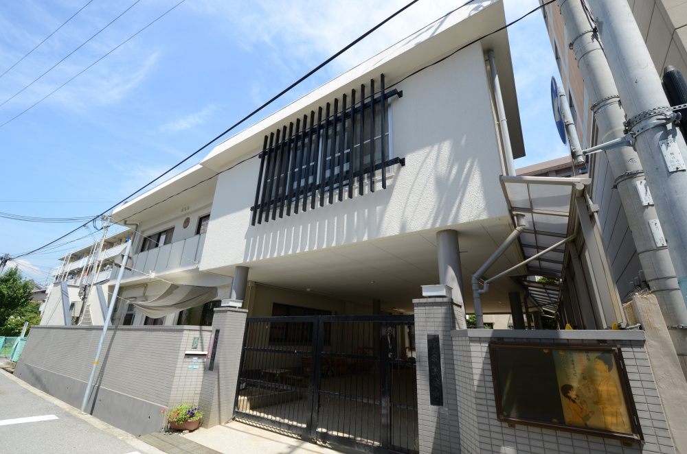 【保育園】マーヤ保育園まで689ｍ